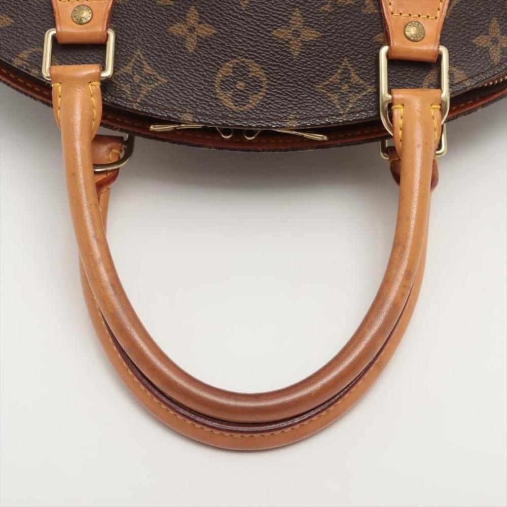 Louis Vuitton Monogram Ellipse MM Shoulder Bag - Picture 5 of 9